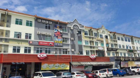OYO 90789 Stutong Point